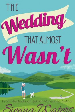 The Wedding That Almost Wasn't