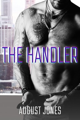 The Handler (Manhandled #1)