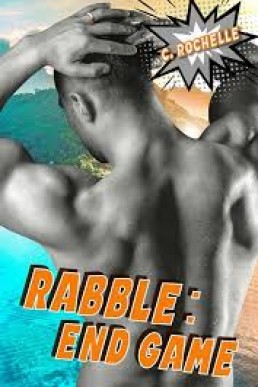 Rabble: End Game (Villainous Things #5)