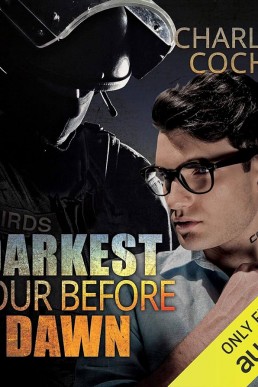 Darkest Hour Before Dawn (THIRDS #9)