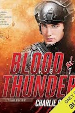 Blood & Thunder (THIRDS #2)