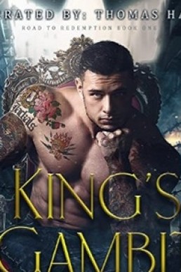 Kings Gambit Road To Redemption Book 1