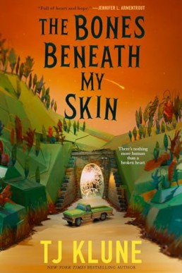 The Bones Beneath My Skin