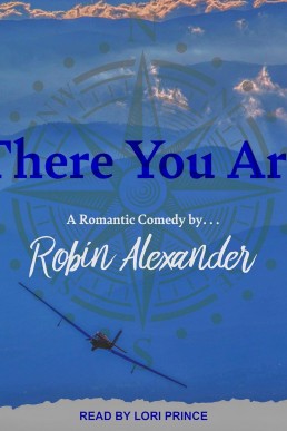 There You Are