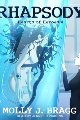 Rhapsody (The Hearts of Heroes Series, Book 4)