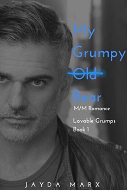 My Grumpy Old Bear (Lovable Grumps #1)