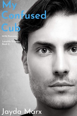 My Confused Cub (Lovable Grumps #2)