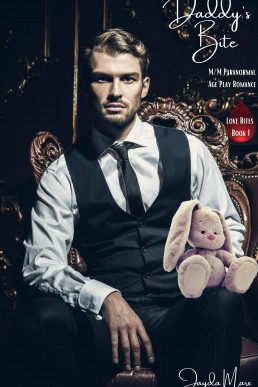 Daddy's Bite (Love Bites #1)