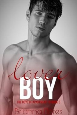 Lover Boy (The Boys of Apartment 13 #2)