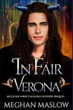 Much Ado About Demons 0.5: In Fair Verona