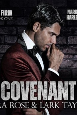 Covenant (The Firm 1)