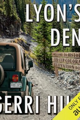 Lyon's Den