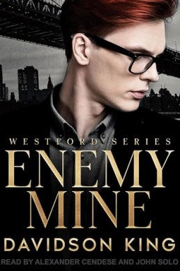 Enemy Mine