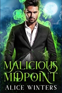 Demon Magic 03: Malicious Midpoint