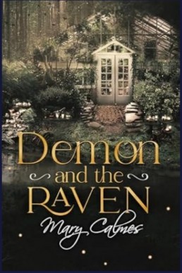 Raven Of The Woods 02 - Demon And The Raven