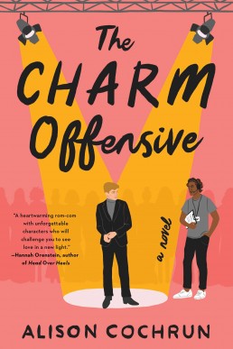 The Charm Offensive (The Charm Offensive #1)