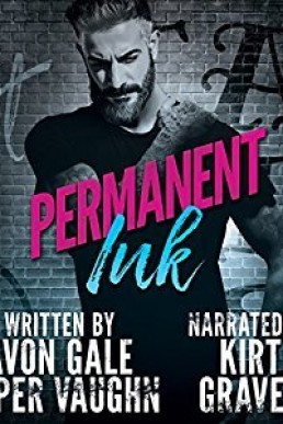Permanent Ink (Art & Soul #1)