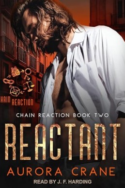 Reactant (Chain Reaction #2)