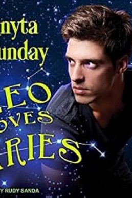 Leo Loves Aries (Signs of Love #1)