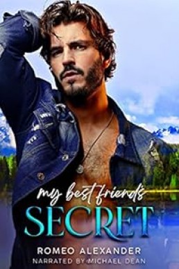 My Best Friend’s Secret (Men of Fairlake #1)