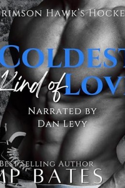 Coldest Kind of Love