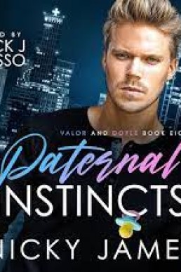 Paternal Instincts (Valor and Doyle #8)