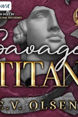 Savage Titan