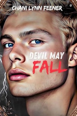 Devil May Fall (The Devils of Vitality)