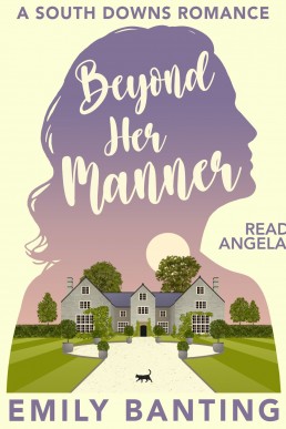 Beyond Her Manner (A South Downs Romance Book 3)