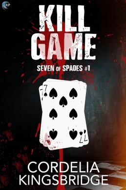 Kill Game (Seven of Spades #1)
