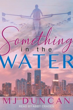 Something in the Water