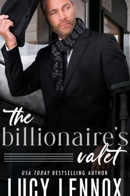 The Billionaire's Valet