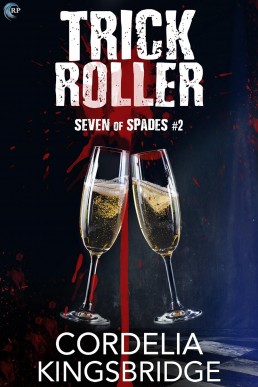 Trick Roller (Seven of Spades #2)