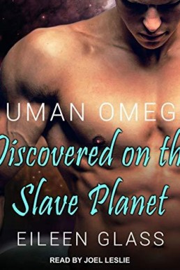 Human Omega Discovered on the Slave Planet (Pykh #1)