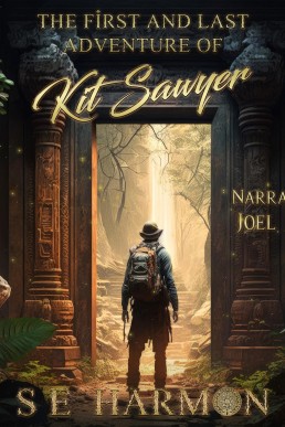 The First and Last Adventure of Kit Sawyer