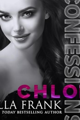 Confessions: Chloé (Confessions #9)