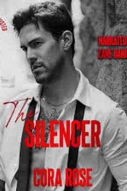The Silencer (Unexpectedly Twisted #1)