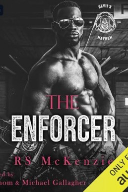 The Enforcer (Devil's Mayhem MC #2)