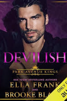 Devilish (Park Avenue Kings #2)
