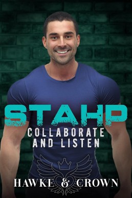 STAHP, Collaborate and Listen (STAHP #2)