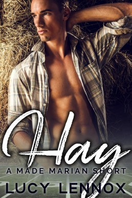 Hay (Made Marian #8.5)