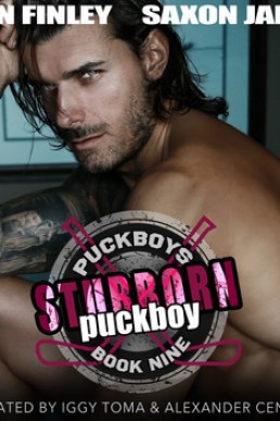 Stubborn Puckboy