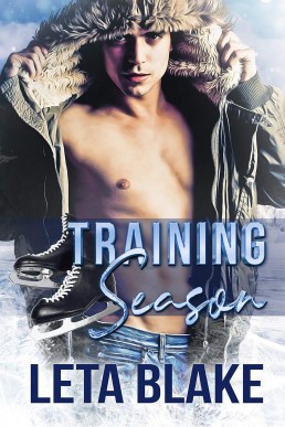 Training Season (Training Season #1)