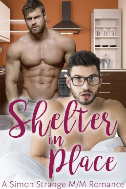 Shelter in Place (Shelter #1)