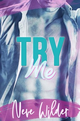 Try Me (Extracurricular Activities #2)