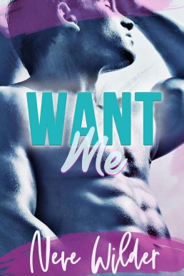 Want Me (Extracurricular Activities #1)