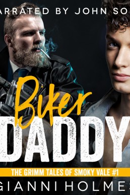 Biker Daddy