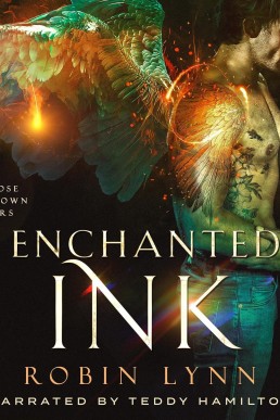 Enchanted Ink