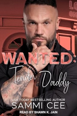 Wanted: Tender Daddy