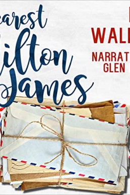 Dearest Milton James
